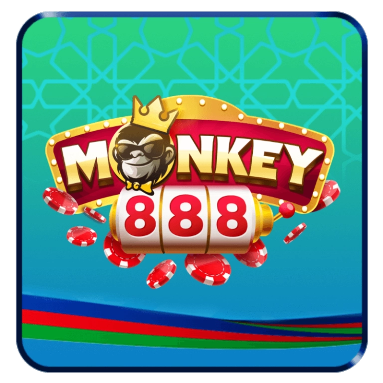 Monkey888