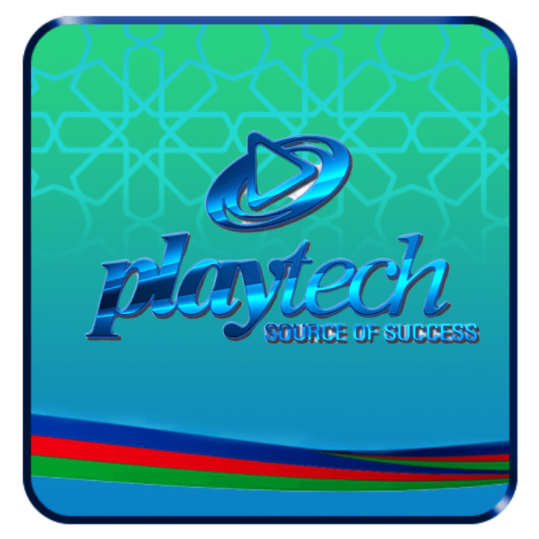 PLAYTECH